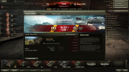 T40: Halonen medál, Tank Ász, Mesterlövész